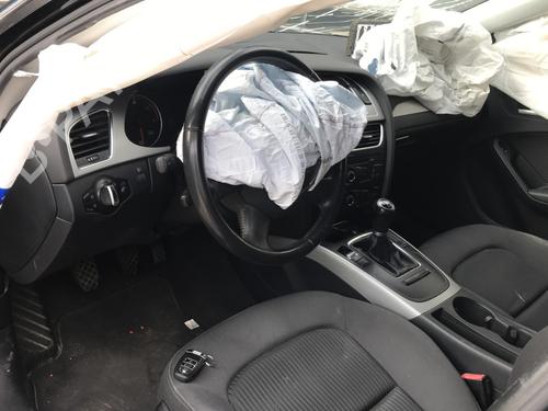 Starter AUDI A4 B8 Avant (8K5) 2.0 TDI | BP29999727M8  - Image 34