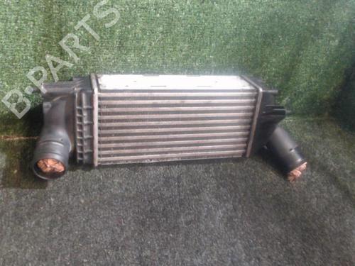 Used Intercooler Intercooler 25630914 25630914