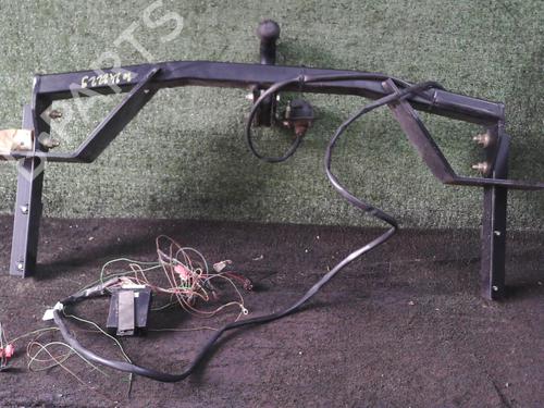 Tow ball/Mechanism OPEL MERIVA B MPV (S10) 1.7 CDTI (75) | BP25638904C141 