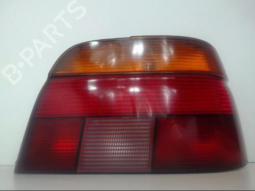 Used Right taillight Right taillight BMW 5 (E39) [1995-2003] 25632063 25632063