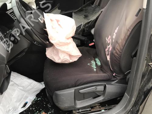 Shift knob SEAT LEON (5F1) 1.6 TDI | BP25639100I34 - Image 26