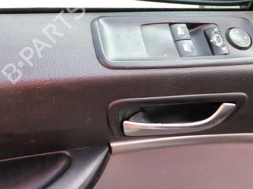 Rear seat PEUGEOT 807 (EB_) 2.0 HDi | BP28303146C17  - Image 20