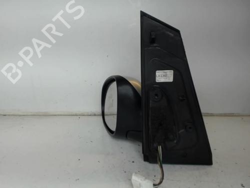 Left mirror FORD KA (RU8) 1.2 | BP25645695C26 