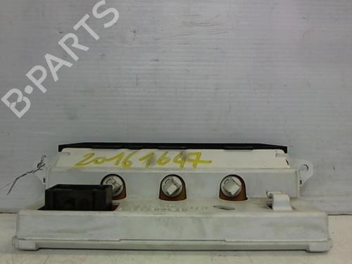 Display monitor CITROËN C3 Pluriel (HB_) 1.4 | BP25638257C48 