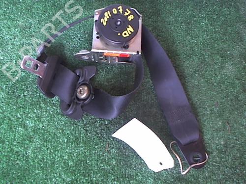 Used Front right seatbelt Front right seatbelt MINI MINI (R50, R53) Cooper (116 hp) 25645415 25645415