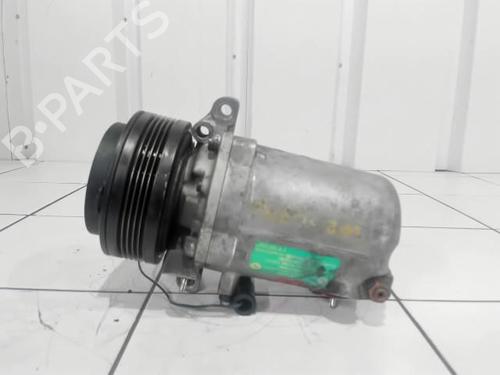 AC compressor BMW 3 (E46) 316 i | BP25634826M34  - Image 6