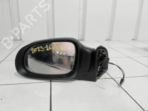 Left mirror MERCEDES-BENZ A-CLASS (W168) A 170 CDI (168.009, 168.109) | BP25631135C26 