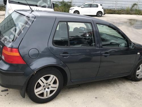 ECU airbags VW GOLF IV (1J1) 1.9 TDI | BP30181255M53 