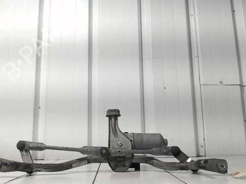 Front wiper motor RENAULT TRAFIC III Van (FG_) 1.6 dCi 115 (FGMD) | BP32391370M29