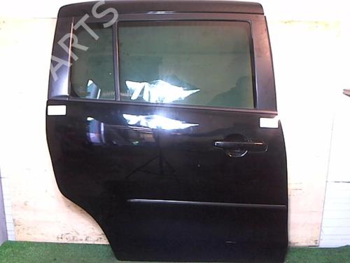 Right rear door MAZDA 5 (CR) 2.0 CD (CR19) | BP25630357C5 