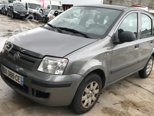 Left taillight FIAT PANDA (169_) 1.2 (169AXF2A, 169AXF1A) | BP25629709C34 - Image 8