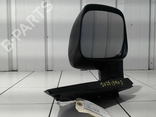 Used Right mirror PEUGEOT BIPPER (AA_) 1.4 HDi (68 hp) 28524518