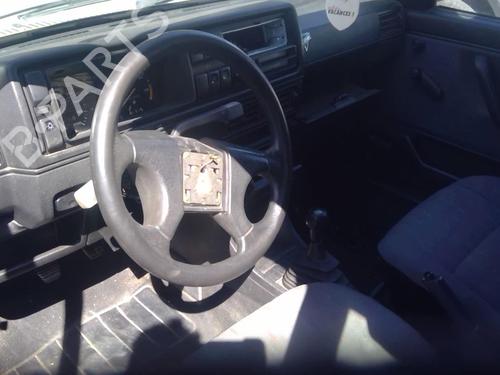 Used Parts VW GOLF II (19E, 1G1)  1.6 TD  2531008