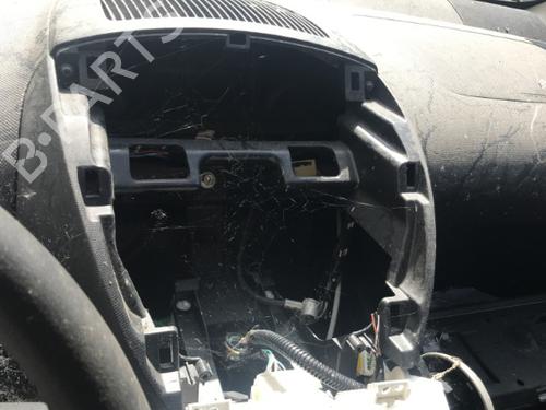 Tailgate PEUGEOT 107 (PM_, PN_) 1.0 | BP25636485C6