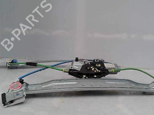 Front left window mechanism CITROËN C3 Picasso (SH_) 1.6 HDi | BP38187474C22 - Image 3