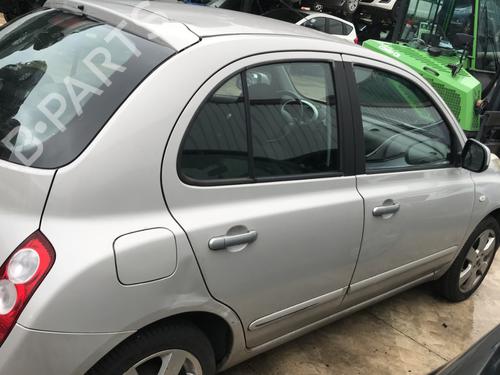 Switch NISSAN MICRA III (K12) 1.2 16V | BP29528522I30 - Image 22