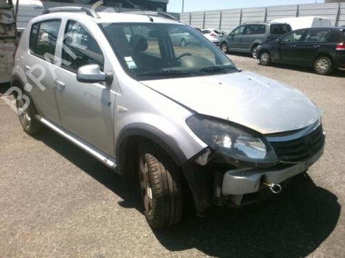 Interruttore DACIA SANDERO 1.5 dCi | BP25636702I30 - Image 11