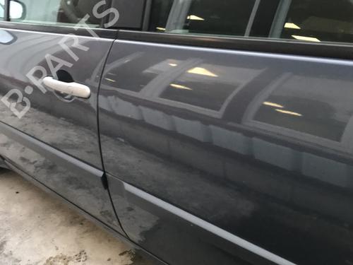 Right front driveshaft RENAULT SCÉNIC II (JM0/1_) 1.5 dCi (JM1E, JM16) | BP31355122M39 