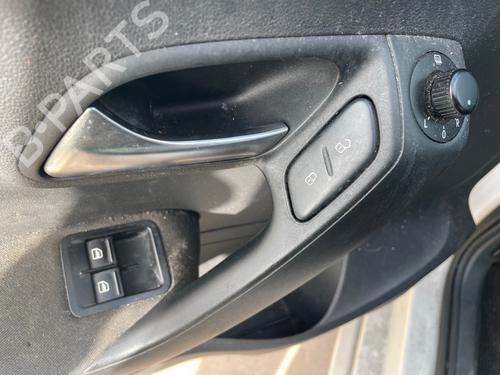Used Parts VW POLO V (6R1, 6C1) 1.2 TDI 4953228
