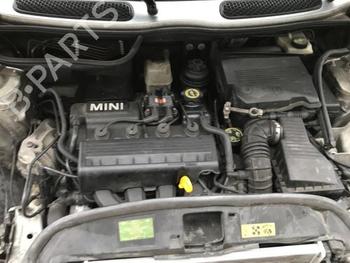 Gearbox MINI MINI (R50, R53) One | BP40033135M3 - Image 10