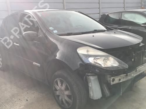 Left front window switch RENAULT CLIO III (BR0/1, CR0/1) | BP36441593I27 - Image 22