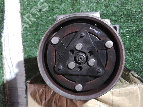 Used AC compressor AC compressor NISSAN JUKE (F15) 1.5 dCi (110 hp) 25629774 25629774