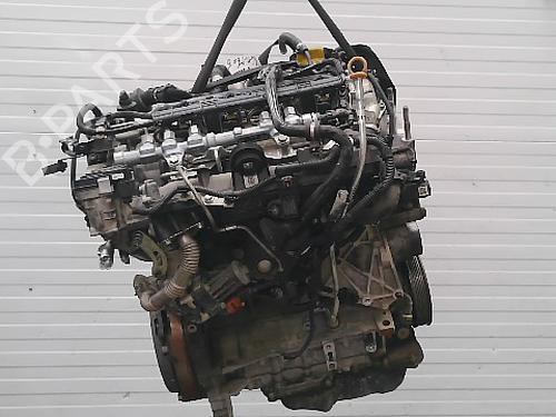 Engine FIAT PANDA (312_, 319_) 1.3 D Multijet 4x4 (312PXU1A) | BP38485548M1 - Image 2
