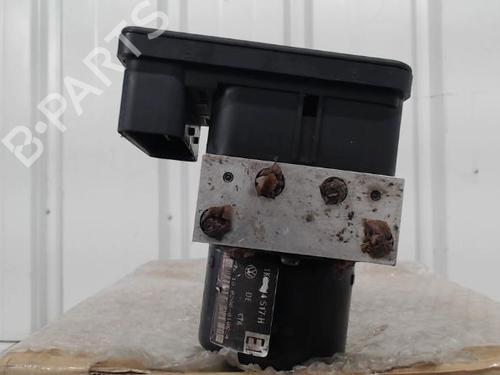 Used ABS pump VW GOLF V (1K1) 2.0 TDI (170 hp) 25628729