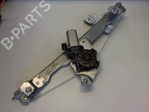 Front left window mechanism DACIA DUSTER (HS_) | BP25646218C22 - Image 2
