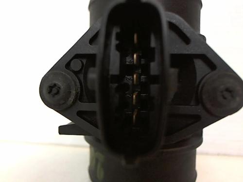 Used Mass air flow sensor Mass air flow sensor OPEL CORSA B (S93) 1.0 i 12V (F08, F68, M68) (54 hp) 25644040 25644040