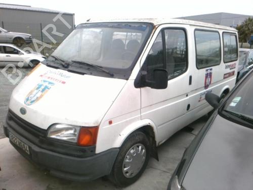Left headlight FORD TRANSIT Bus (E_ _) | BP25632021C28 - Image 5