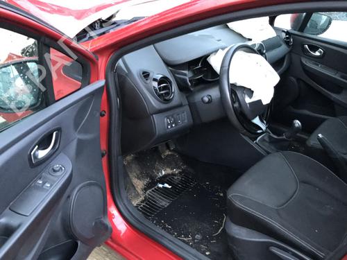 Engine RENAULT CLIO IV (BH_) 1.5 dCi 75 | BP27259802M1  - Image 15