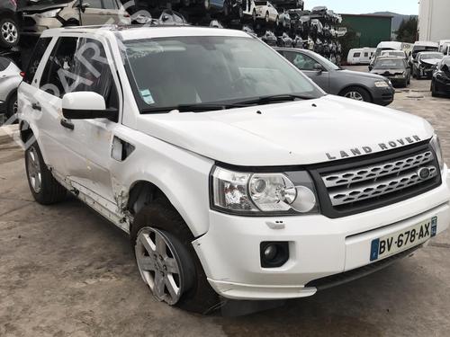AC compressor LAND ROVER FREELANDER 2 (L359) 2.2 SD4 4x4 | BP30515780M34 - Image 24
