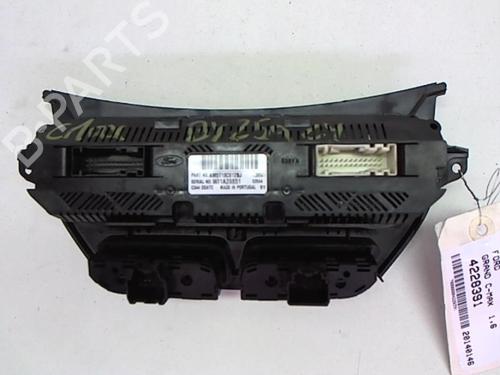 Used Climate control Climate control FORD GRAND C-MAX (DXA/CB7, DXA/CEU) 1.6 TDCi (115 hp) 25646889 25646889