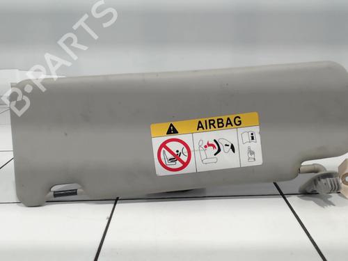 Used Right sun visor Right sun visor DACIA SANDERO II 1.5 dCi 75 / Blue dCi 75 (B8JW, B8M4, B8AH, B8M7, B8M6) (75 hp) 40178088 40178088
