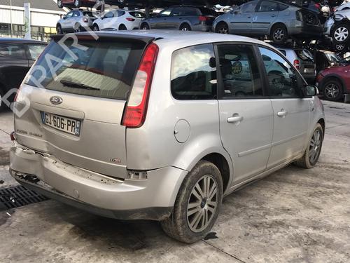 Gearbox FORD FOCUS C-MAX (DM2) 1.8 TDCi | BP27250792M3 - Image 33