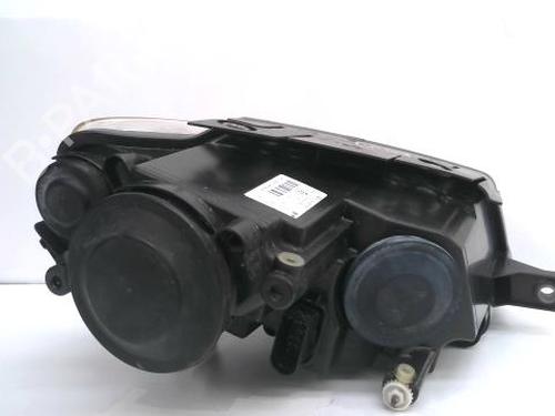 Left headlight VW PASSAT B6 Variant (3C5) 2.0 TDI 16V | BP40200667C28 - Image 2