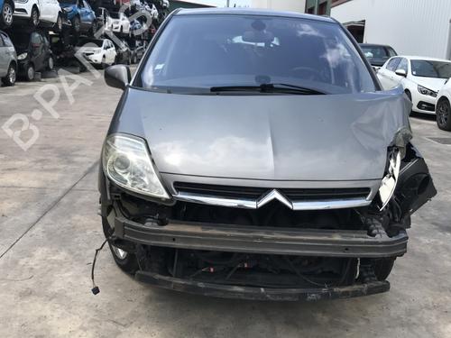 Gearbox CITROËN C8 (EA_, EB_) 2.0 HDi 165 | BP34203233M3  - Image 34