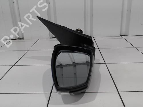 Left mirror VW POLO V (6R1, 6C1) 1.4 TDI | BP25628504C26 