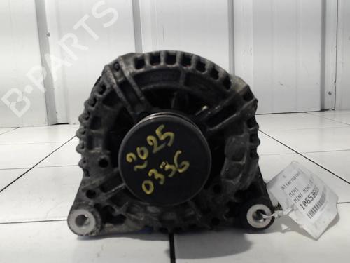 Alternator MINI MINI CLUBMAN (R55) Cooper D | BP31758183M7