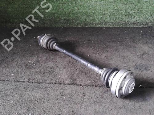 Used Right rear driveshaft BMW 3 (E90) 318 d (122 hp) 27316541