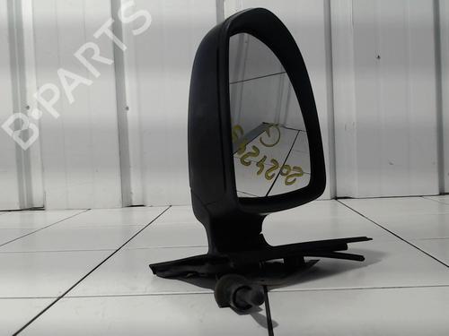 Left mirror SMART FORTWO Coupe (451) 0.8 CDi (451.300) | BP29736099C26 