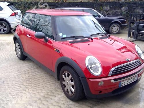 AC compressor MINI MINI (R50, R53) One | BP25645486M34  - Image 8