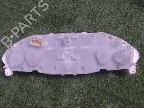 Instrument cluster PEUGEOT 208 I (CA_, CC_) 1.2 VTI 82 | BP25629219C47 