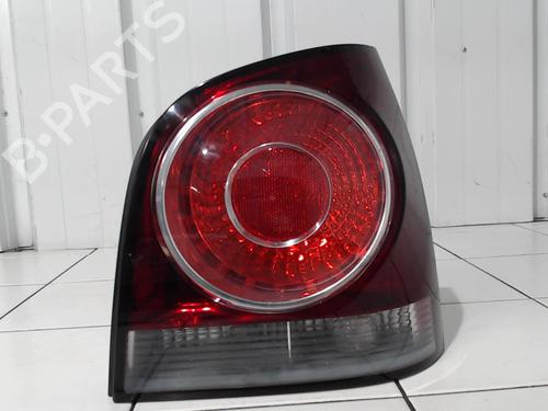 Used Right taillight VW POLO (9N_, 9A_) 1.4 16V (75 hp) 27664103