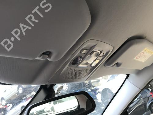 Electronic module PEUGEOT 2008 I (CU_) 1.2 THP 110 / PureTech 110 | BP36901268M83 - Image 35