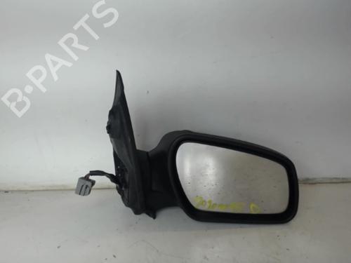 Right mirror FORD FOCUS II (DA_, HCP, DP) 1.8 TDCi | BP25640064C27 