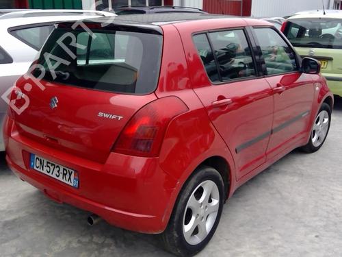 Used Parts SUZUKI SWIFT III (MZ, EZ)  1.3 DDiS (RS413D)  2524675