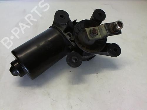 Used Front wiper motor Front wiper motor HYUNDAI COUPE I (RD) [1996-2004] 25637131 25637131