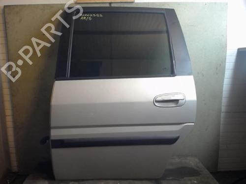 Used Left rear door HYUNDAI MATRIX (FC) 1.5 CRDi (82 hp) 25645574